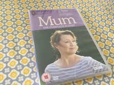 Mum the complete box set - complete,