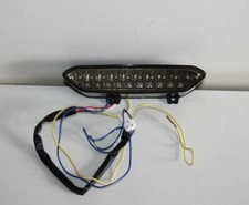 LED Integrated Smoke Turn