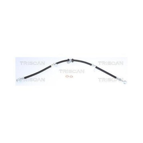 Triscan 8150 40120 brake hose - triscan,
