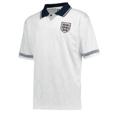 England National Team Score