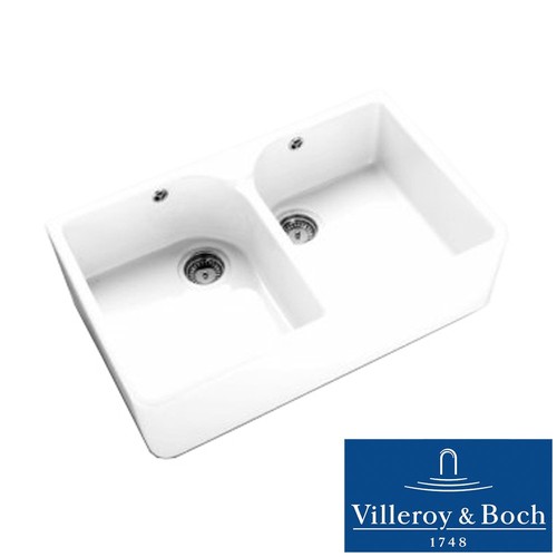 Villeroy boch farmhouse - farmhouse, 80