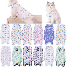 Recovery Suit for Dogs Cats