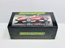 Scalextric C2929A Maserati