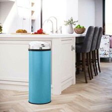 Inmotion 50L Blue Stainless