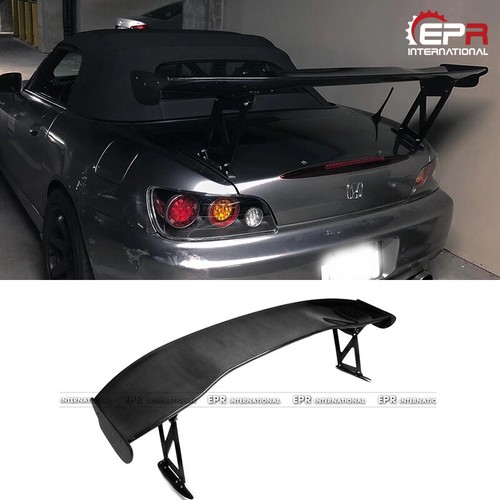 For honda s2000 - honda, fiber