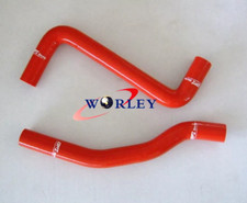 Silicone Radiator Hose For