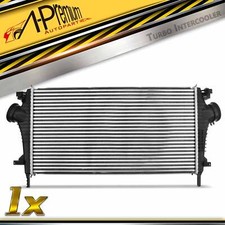 A-Premium Turbo Intercooler