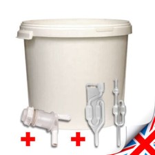 20L FERMENTATION BUCKET WITH