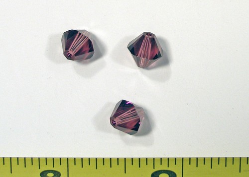 Closeout 8mm bicone - closeout,