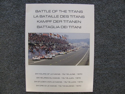 Porsche 911 907 904 heures - 904,