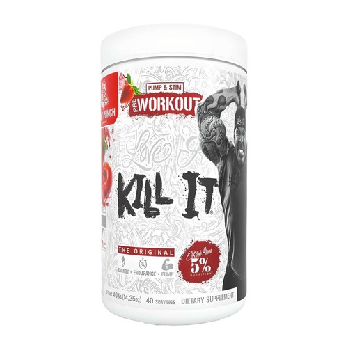 Rich piana nutrition - piana, 5%