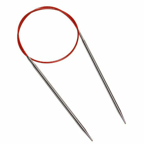 40in long chiaogoo red - (100cm),