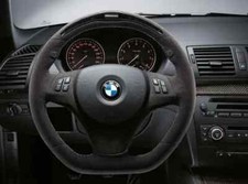 New bmw e81 - e81, e91