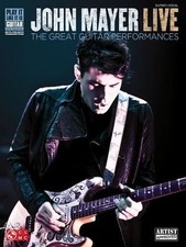 John Mayer Live : The Great