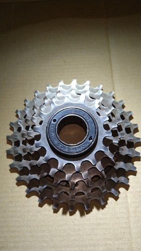 Vintage shimano sis - sis, mf-z012