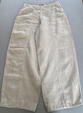 OSKA TROUSERS SZ 12 SPRING