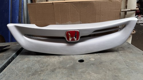 Honda civic type ep3 - honda, r