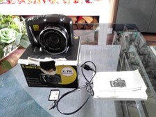 Macro Digital Camera 3.0 inch