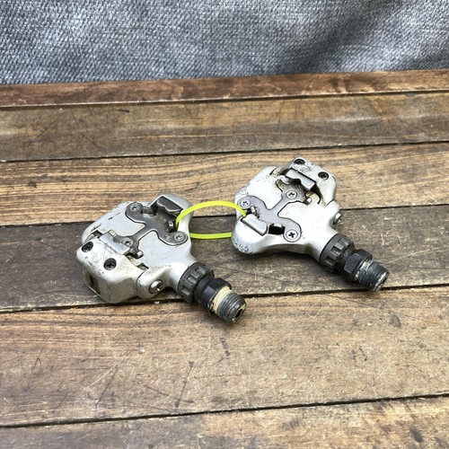 Vintage shimano a525 spd - vintage, pd-a525