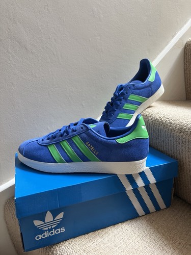 Adidas originals gazelle new - originals,