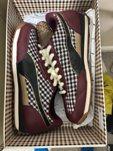 Puma porsche legacy targa - puma,