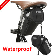 Saddle Bag Bicycle Road Bike