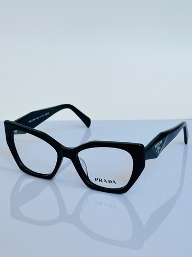 Prada pr18wv black - prada, designer