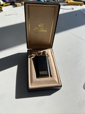 Colibri Vintage Leather-Bound