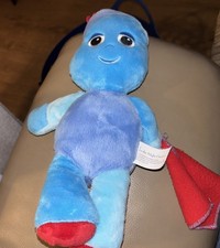 In The Night Garden Talking