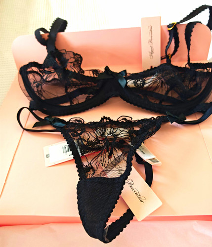 Agent provocateur jayce black - jayce,