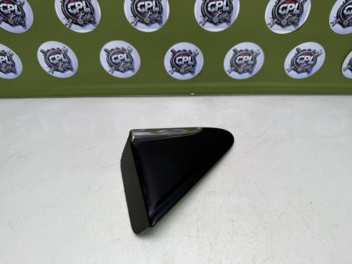 Wing trim cover moulding - wing,