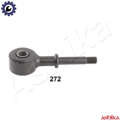 Stabiliser bar suspension - stabiliser,