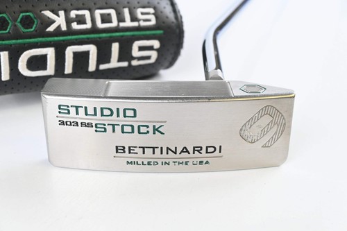 Bettinardi studio stock 303 - bettinardi,