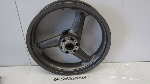 Front wheel rim - , 900