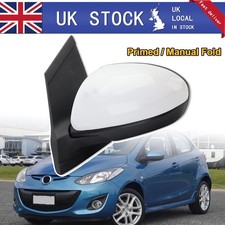 For Mazda 2 DE 2007-2015 Door