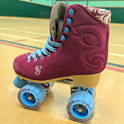 Candi girl carlin quad - girl, roller