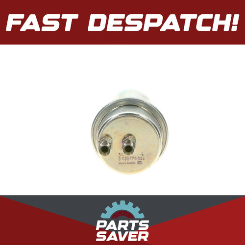 Fuel pressure regulator fits - regulator,