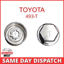 WHEEL SECURITY KEY BOLT MASTER