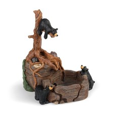 Big Sky Carvers Bearfoots Bear