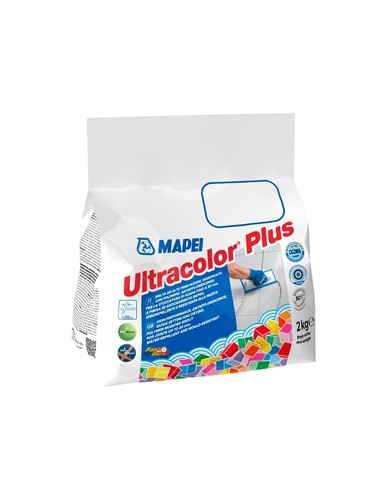 Mapei ultracolor plus - ultracolor, grout