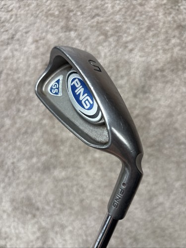 Ping iron true - g5, temper