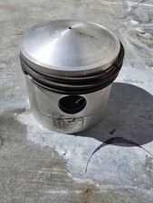 Mondial Vintage Piston Norton
