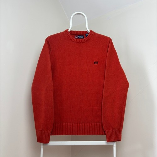 Chaps vintage cotton knit - vintage,