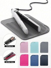1pc Hot Styling Tool Mat