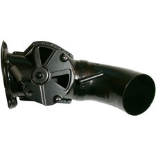 Heater Control Flap, Right Porsche 911 930 91121101400 Top Quality