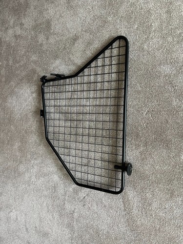Guardsman dog barrier for audi - guardsman,