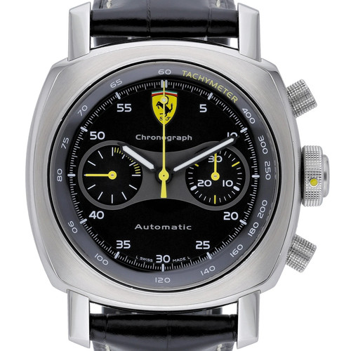 Panerai ferrari fe00008 with - ferrari,