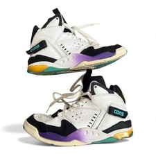 Converse Aero Jam Larry