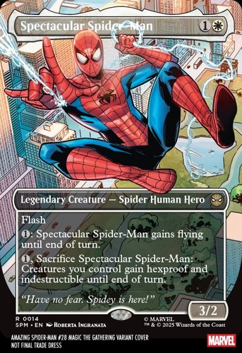 Amazing spider man - spider-man, #28