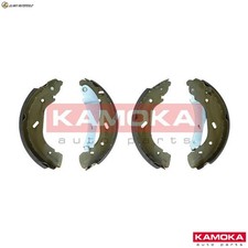 BRAKE SHOE SET JQ202075 FOR